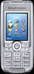 Sony Ericsson K700i